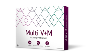 Multi V+M Multi V+M