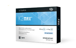 K2 max K2 max