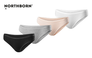 Northborn Bikini