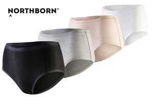 Northborn High Waist Northborn High Waist