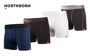 Northborn boxershorts Northborn boxershorts