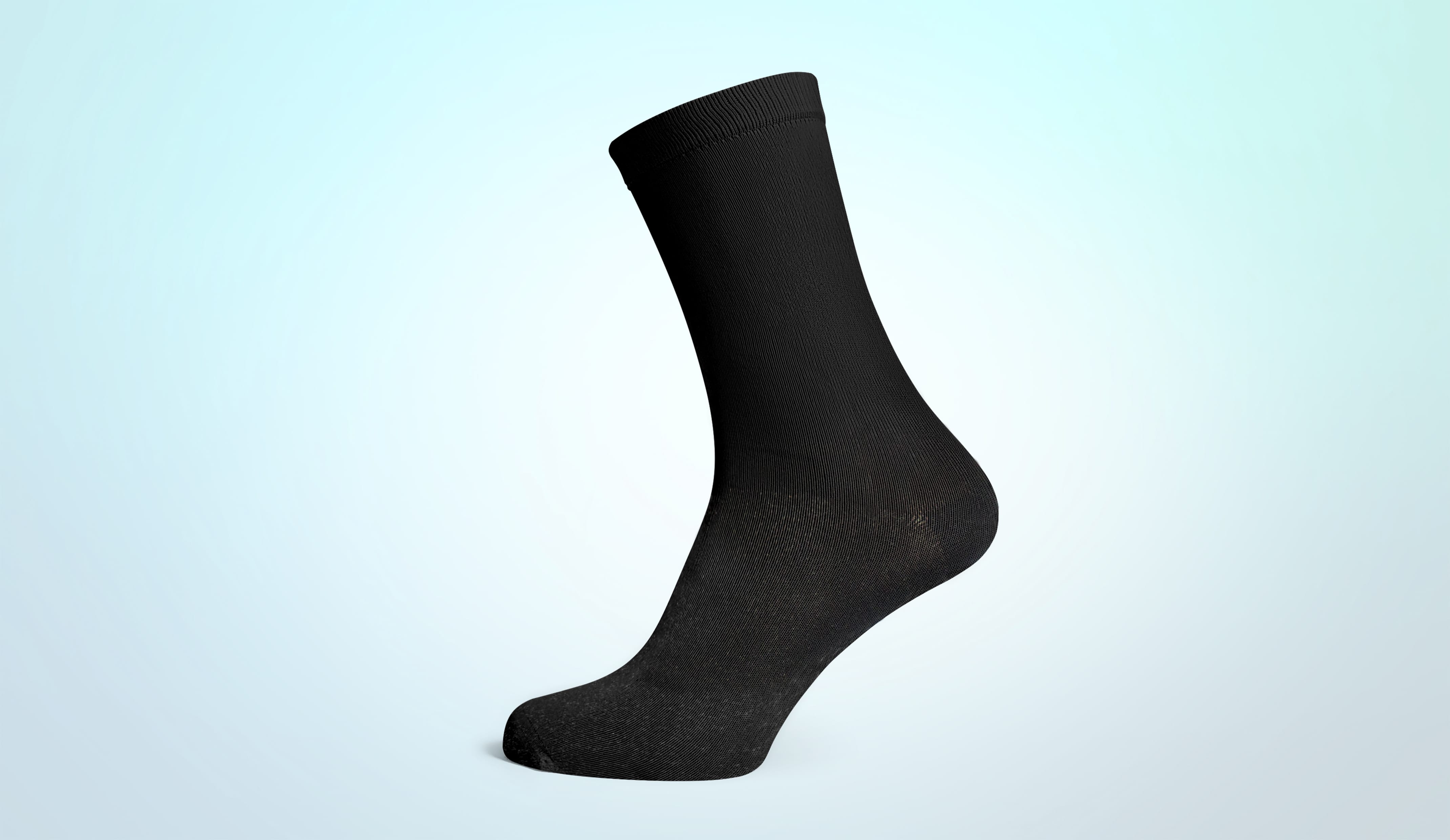 Sølvsokker sokker mod dårlig lugt - Køb