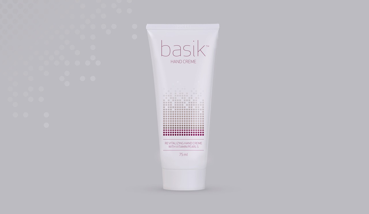 Basik håndcreme
