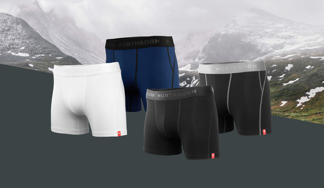 Northborn® boxershorts