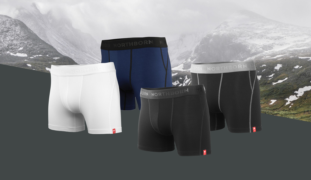 Northborn boxershorts