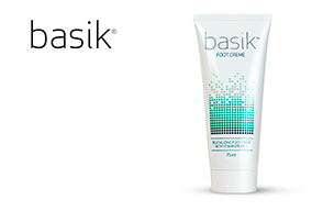 Basik fodcreme Basik fodcreme