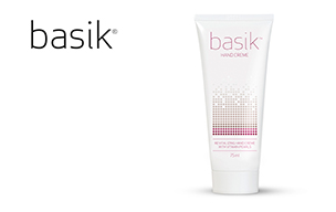Basik håndcreme Basik håndcreme
