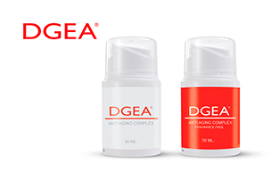 DGEA ansigtscreme DGEA ansigtscreme