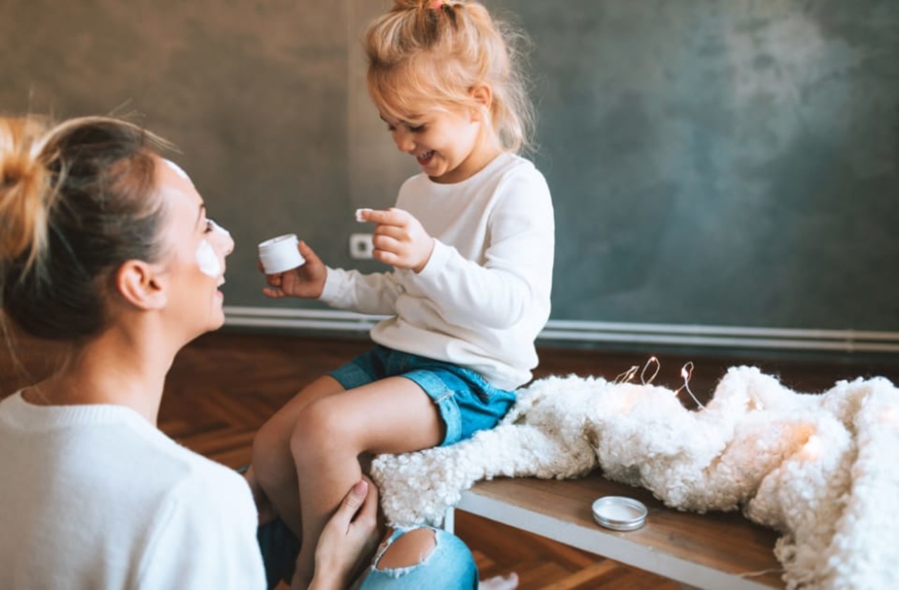 Daglig hudpleje for både kvinder og mænd