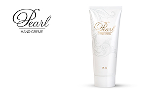 Pearl håndcreme Pearl håndcreme