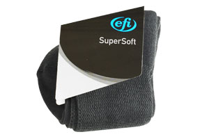 SuperSoft sokker SuperSoft sokker