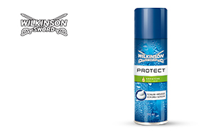 Wilkinson barberskum Wilkinson barberskum