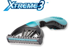 Xtreme3 engangsbarberskraber Xtreme3 engangsbarberskraber