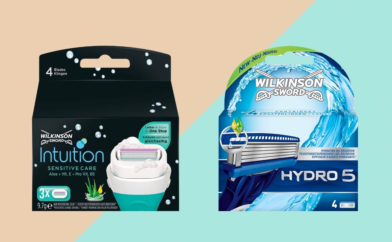Abonnement på barberblade til kvinder og mænd – sådan fungerer det
