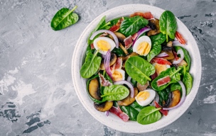 Kolin - et livsnødvendigt næringsemne du bør kende til men måske ikke har hørt om.