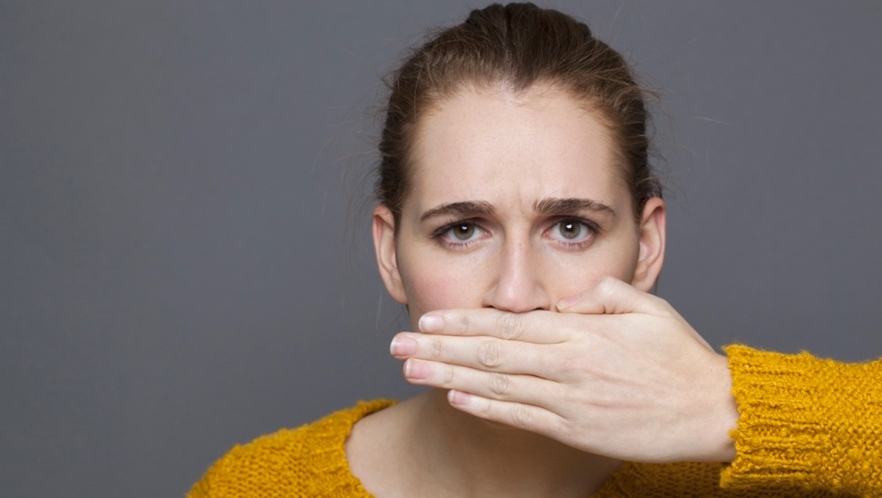 7 tips som hjælper mod dårlig ånde