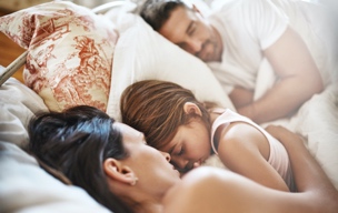 Træt af at ikke få nok søvn?