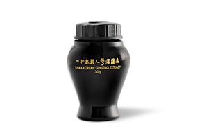 Panax ginseng Panax ginseng