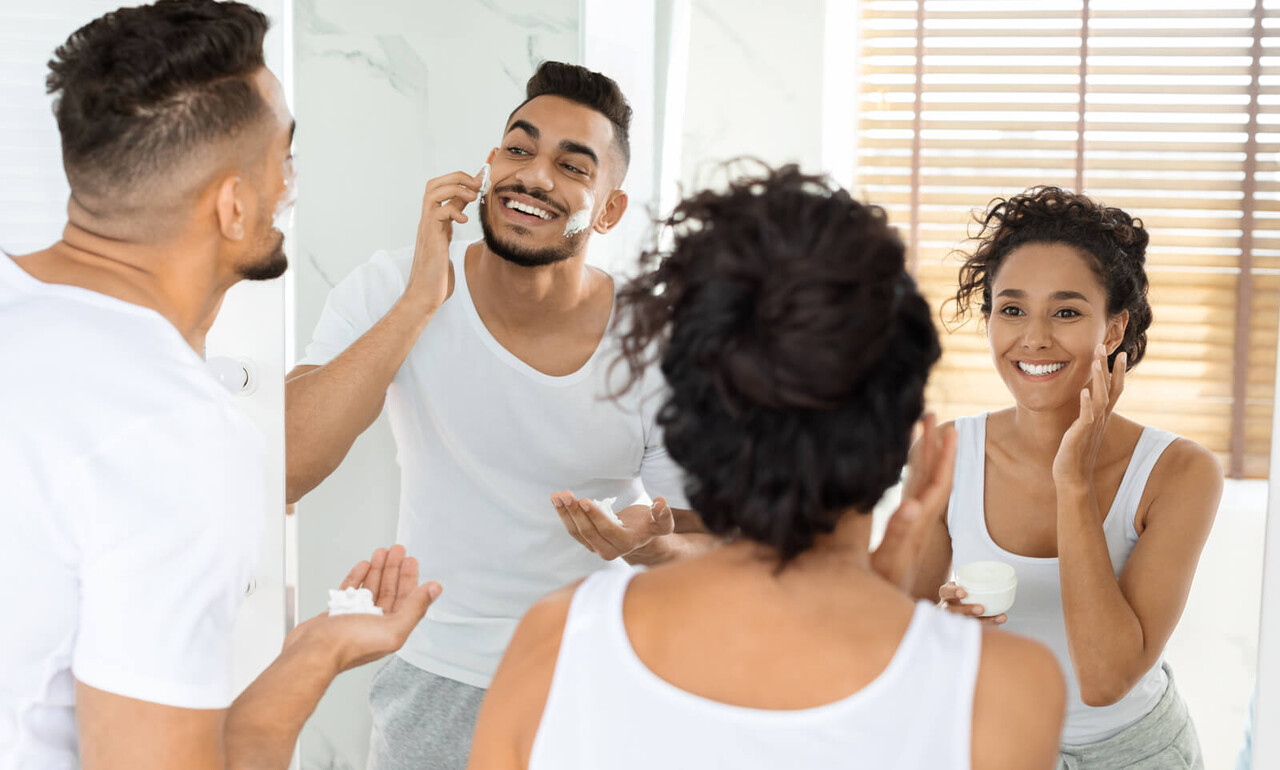 Vores bedste tips til barbering af sensitiv hud