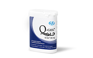 Q-Gel Q-Gel