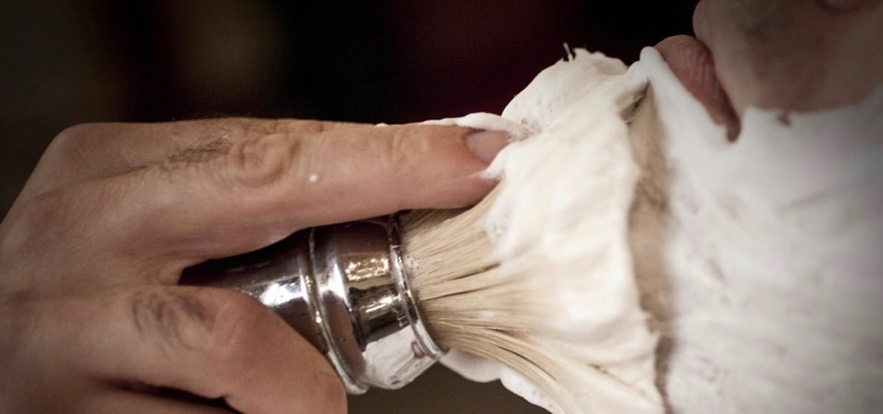 Barbercreme comeback – sådan bruger du den
