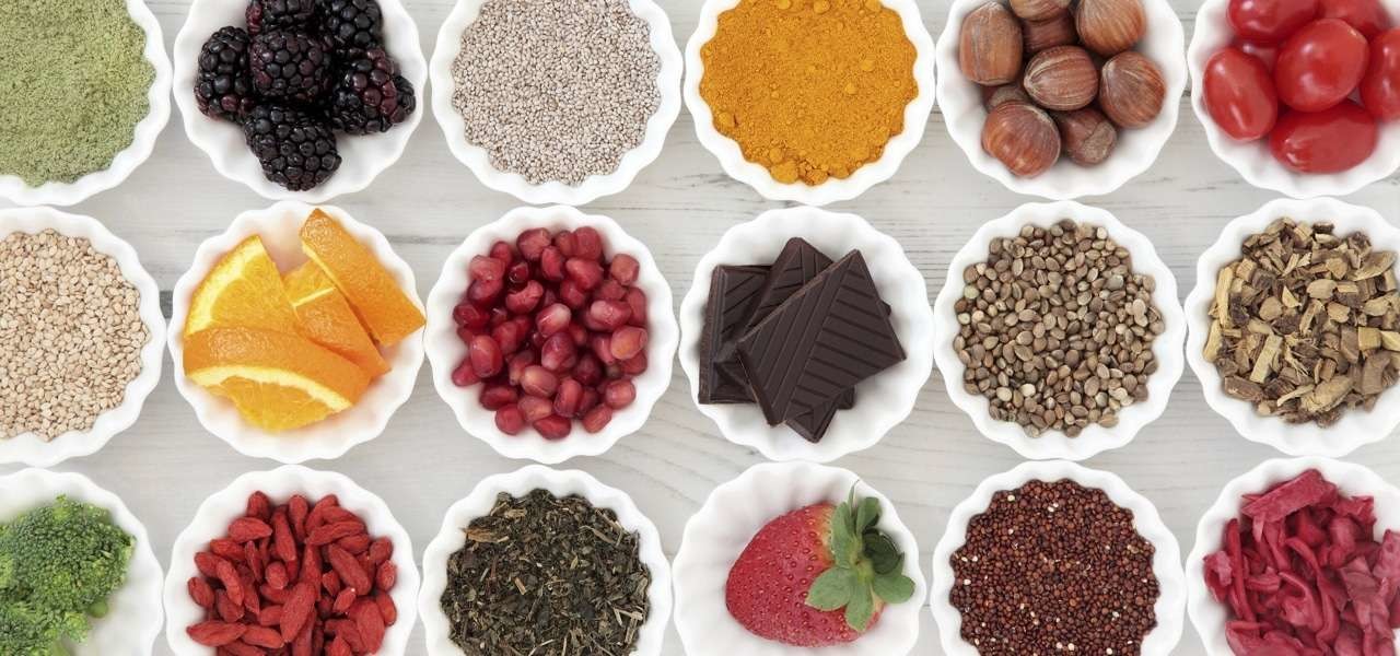 Kosttilskud kan hjælpe