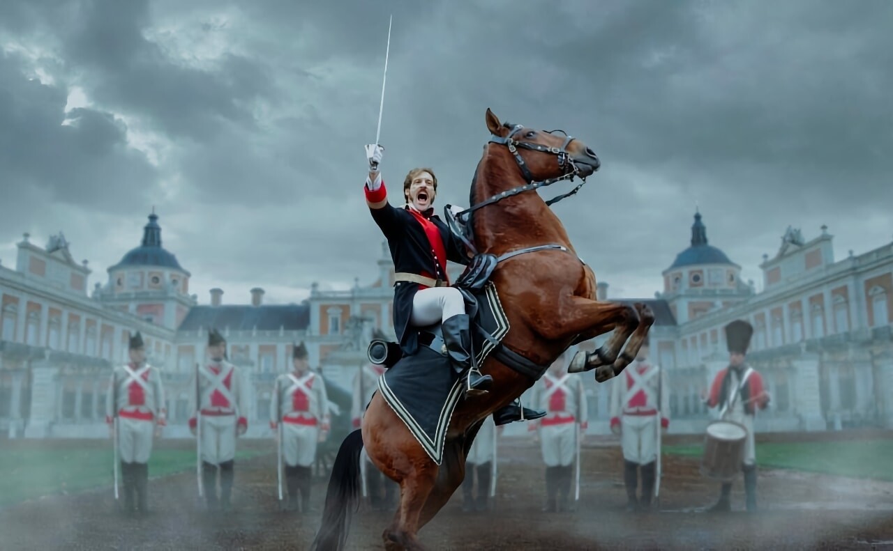 Wilkinson Sword – 250 år med innovation og epokegørende opfindelser