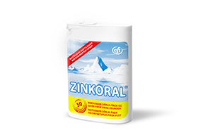 Zinkoral Zinkoral